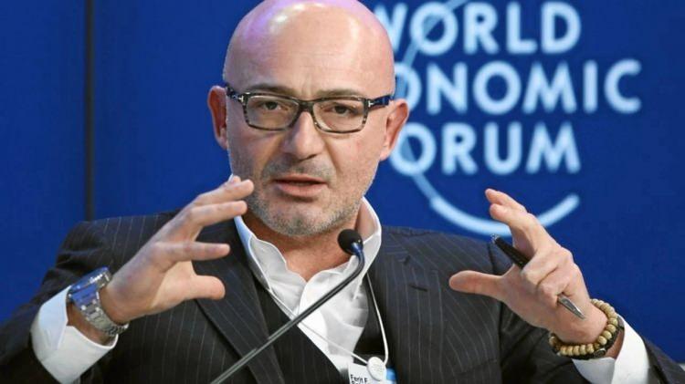 <p>9- Ferit Faik Şahenk - 2,8 milyar Dolar</p>
