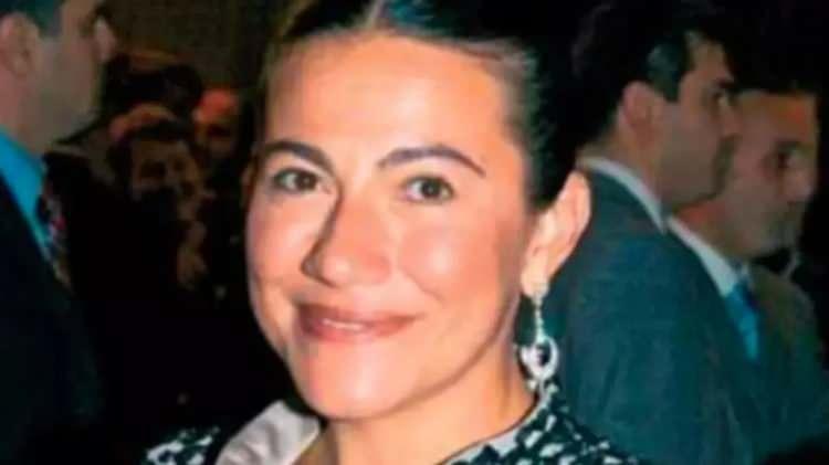 <p>11- Filiz Şahenk - 2,6 milyar Dolar </p>
