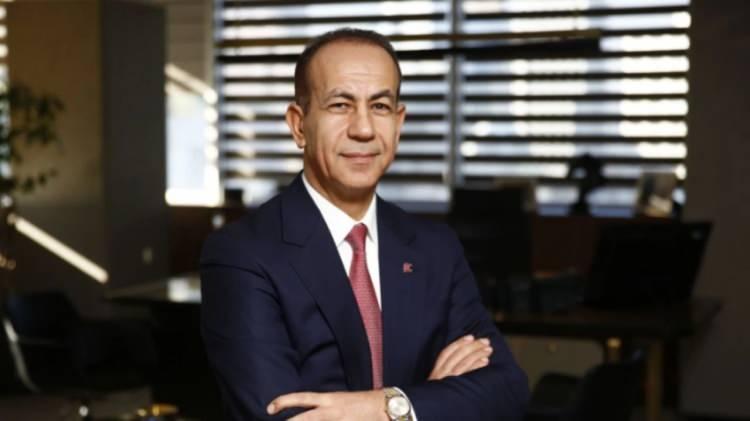 <p>14- İbrahim Erdemoğlu – 2,1 milyar Dolar</p>
