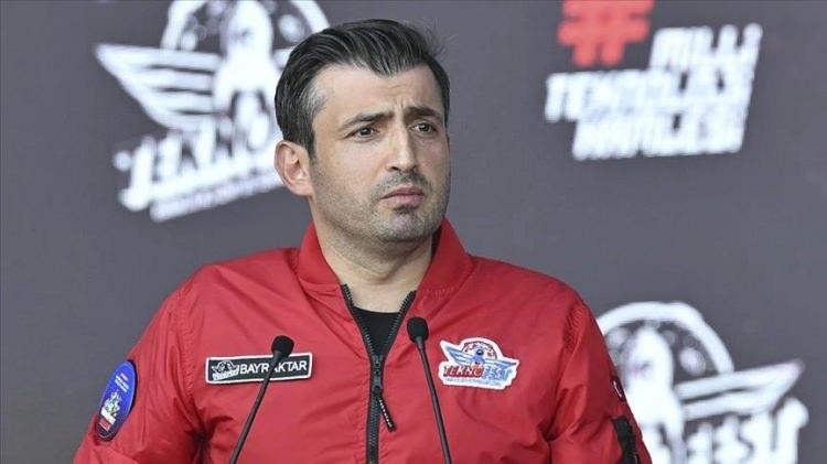 <p>21- Selçuk Bayraktar  - 1,8 milyar Dolar </p>
