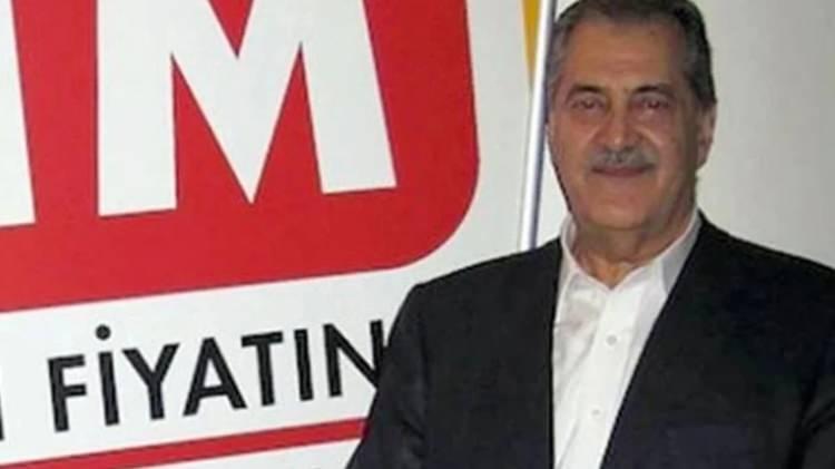 <p>29- Mustafa Latif Topbaş – 1,2 milyar Dolar</p>
