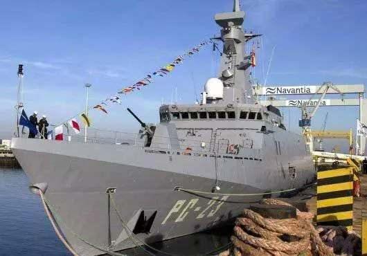 <p>64- VENEZUELA</p>
