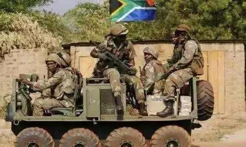 <p>56- GÜNEY AFRİKA</p>
