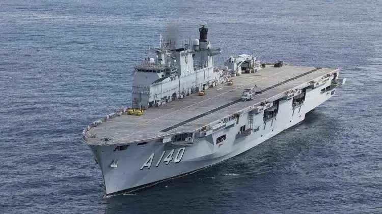 <p>46- BREZİLYA</p>
