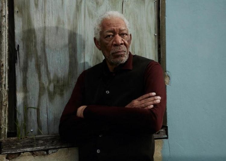 <p><strong><span style="color:#B22222">MORGAN FREEMAN</span> | GAZETE DAĞITICISI - PİLOT</strong></p>
