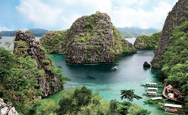 <p><strong>Filipinler</strong></p>
<p><strong>– 368 dakika</strong></p>
<p> </p>