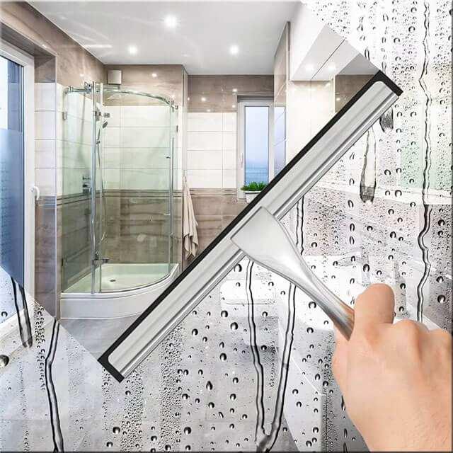 <p><span style="color:#FF0000"><strong>Duşakabin Camlarında Vazelin Kullanımının Sağladığı Faydalar</strong></span></p>