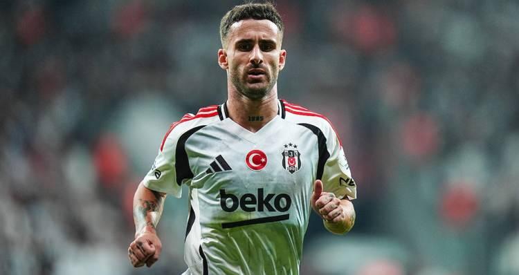 <p>Norveçli teknik adam Solskjaer'in <strong>Beşiktaş </strong>ile anlaşması sonrası İngiliz takımların ve scout çalışanlarının gözü Türkiye'ye ve Beşiktaş'a çevrilmişti.</p>
<p> </p>