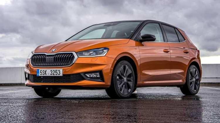 <p>İşte <strong>Skoda </strong>Mart 2025 fiyat listesi:</p>

<p> </p>
