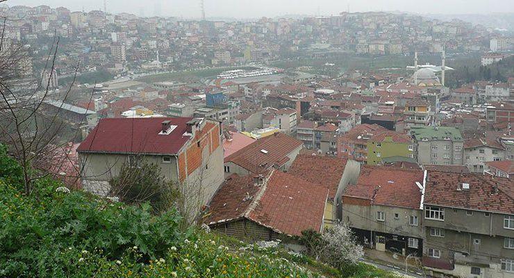 <p><strong>ALİBEYKÖY</strong></p>
<p><strong>Ulusal Hava Kalite İzleme Ağı</strong></p>
<p>Alibeyköy-54 (Orta)</p>
<p><strong>İBB'nin Hava Kalitesi İzleme Merkezi</strong></p>
<p><strong>(Kentsel) - 46 - İYİ</strong></p>
<p> </p>