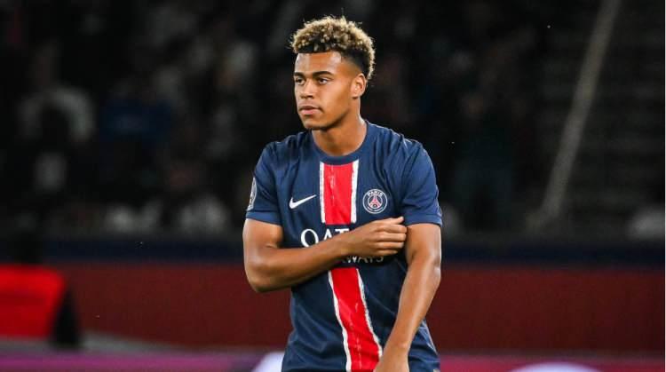 <p>3-Desire Doue (Paris Saint-Germain)</p>
<p>Puan: 88.2</p>
