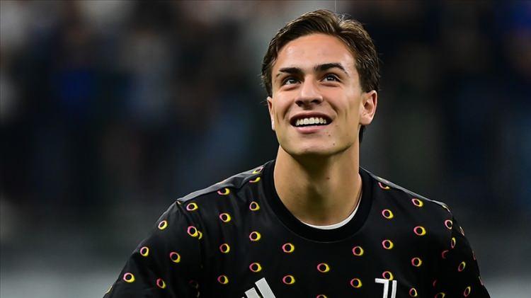 <p>5-Kenan Yıldız (Juventus)</p>
<p>Puan: 85,7</p>