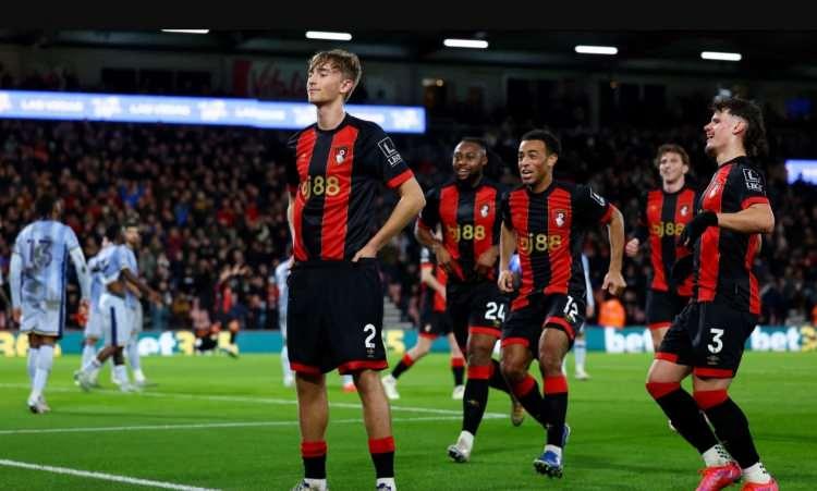 <p>6-Dean Huijsen (Bournemouth)</p>
<p>Puan: 84,3</p>