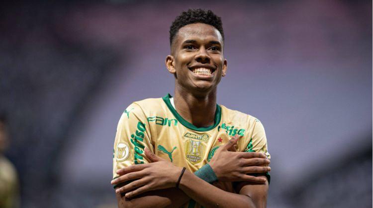 <p>8-Estevao Willian</p>
<p>Puan: 83,2</p>