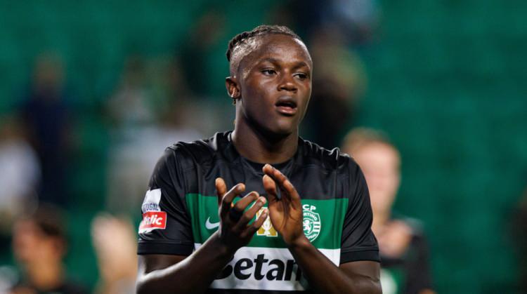 <p>10-Geovany Quenda (Sporting Lizbon)</p>
<p>Puan: 82,2</p>
<p> </p>