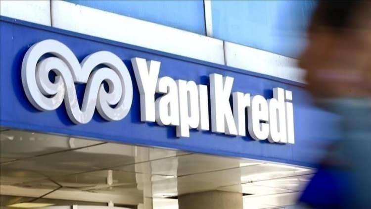 <p><strong>Yapı Kredi</strong></p>
<p> </p>
<p><strong>308 milyon dolarlık marka değeriyle 403. sırada yer aldı.</strong></p>