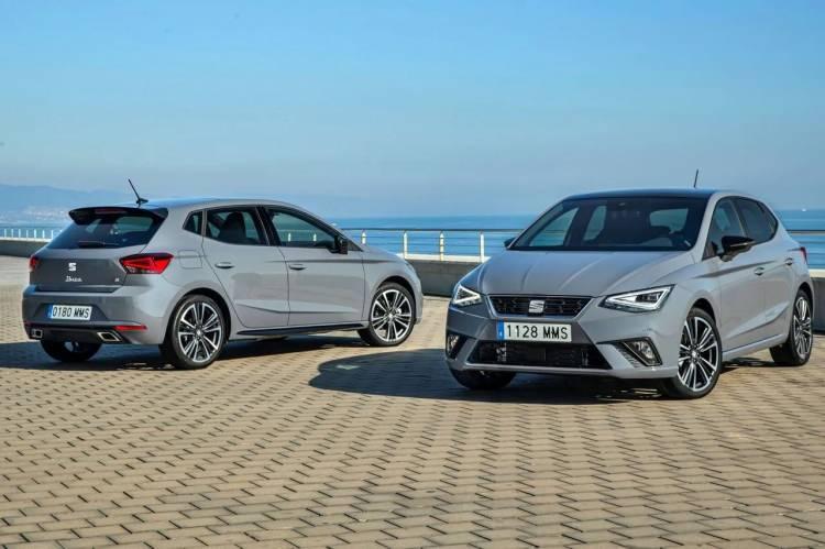 <p>8- Seat Ibiza 1.0 EvoTSI 115 HP Style DSG</p>
<p> </p>
<p>Fiyatı: 1.315.000 TL</p>