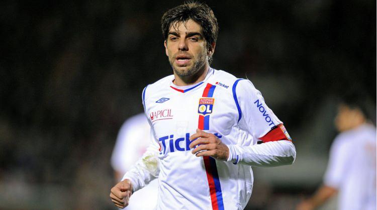 <p>2- Juninho</p>
