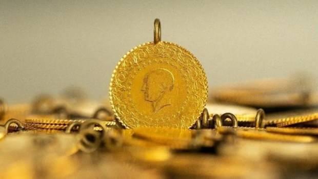 <p>Fakat, bu seviyenin sonrasında gram altın kademeli bir düşüş yaşadı. Gram altın anlık olarak 3.800 lira civarında seyrediyor.</p>
<p> </p>