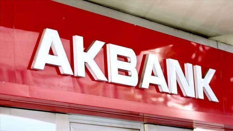 <p><strong>Akbank</strong></p>
<p> </p>
<p><strong>345 milyon dolarla 376. sıraya yerleşti.</strong></p>