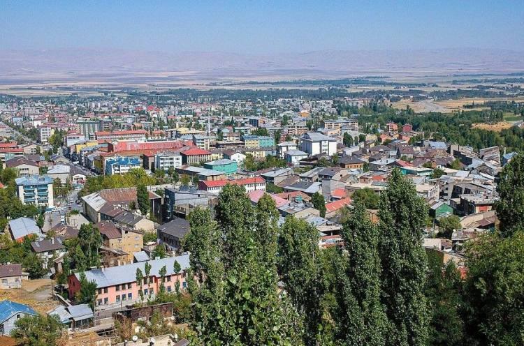 <p><strong>Muş</strong></p>
<p> </p>
<p>En yüksek işsizlik oranına illerin başında Muş da geliyor.</p>