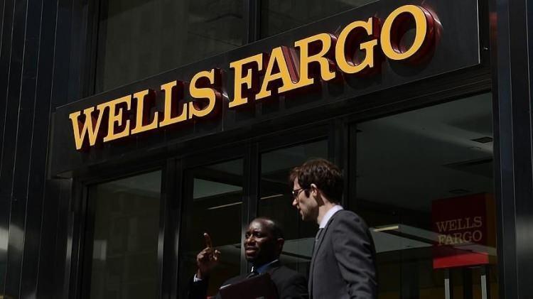 <p><strong>7 - Wells Fargo (ABD)</strong></p>
<p> </p>
<p><strong>Marka değeri: 36,031 milyon dolar</strong></p>