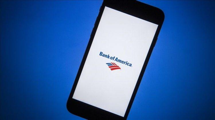 <p><strong>5 - Bank of America (ABD)</strong></p>
<p> </p>
<p><strong>Marka değeri: 45,041 milyon dolar</strong></p>