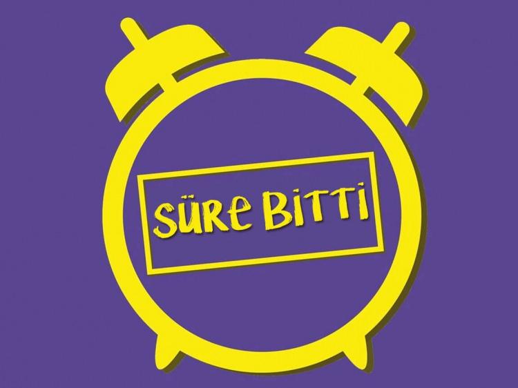 <p>Evet, süre bitti! <strong>Anahtarın yerini bulamayan ve cevabından emin olmayanları şöyle alalım.</strong></p>