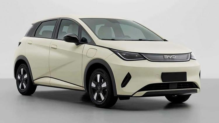 <p> </p>
<p>6- BYD Dolphin</p>
<p> </p>
<p>Fiyatı: 1.284.500 TL</p>