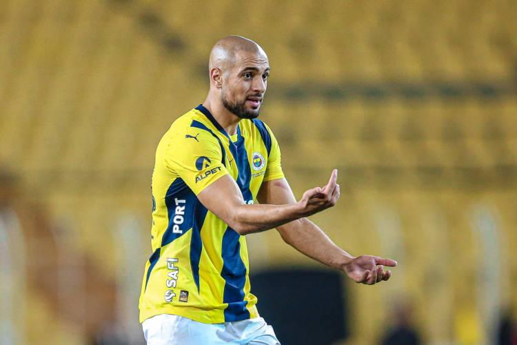 <p>2-Sofyan Amrabat: -2 milyon euro</p>
<p>Önceki değer: 22 milyon euro</p>
<p>Yeni değer: 20 milyon euro</p>