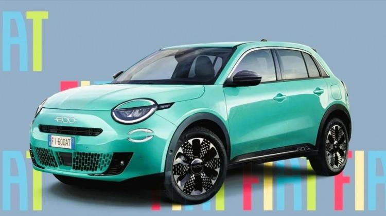 <p>18- Fiat 600</p>
<p> </p>
<p>Fiyatı: 1.415.900 TL</p>