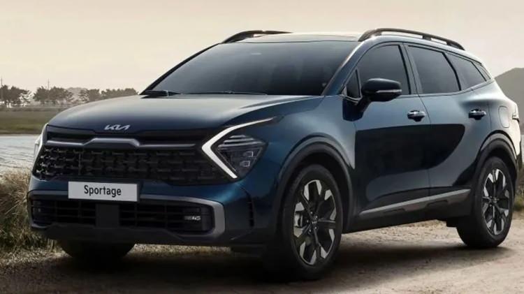 <p><strong>Kia Sportage </strong>özetle bu şekilde. Aracın güncel donanım seçenekleri ve fiyat listesine ise hemen aşağıdan göz atabilirsiniz.</p>
<p> </p>