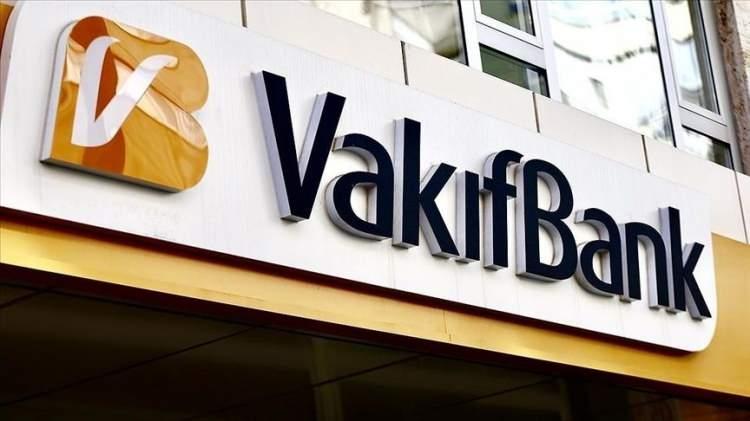 <p><strong>Vakıfbank</strong></p>
<p> </p>
<p><strong>386 milyon dolarlık değeriyle 360. sıraya yükseldi.</strong></p>