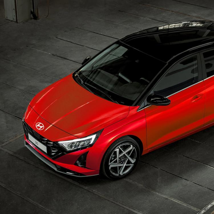 <p><span style="color:#B22222"><strong>MODEL: Hyundai i20</strong></span></p>
<p> </p>
<p>YAKIT TÜRÜ: Benzin</p>
<p>ŞEHİR İÇİ: 5.3</p>
<p>ŞEHİR DIŞI: 4.0</p>
<p>KARMA: 4.6</p>