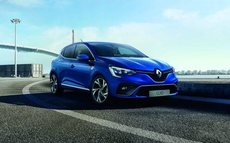 <p><span style="color:#B22222"><strong>MODEL: Renault Clio</strong></span></p>
<p> </p>
<p>YAKIT TÜRÜ: Dizel</p>
<p>ŞEHİR İÇİ: 4.5</p>
<p>ŞEHİR DIŞI: 3.6</p>
<p>KARMA: 4.0</p>