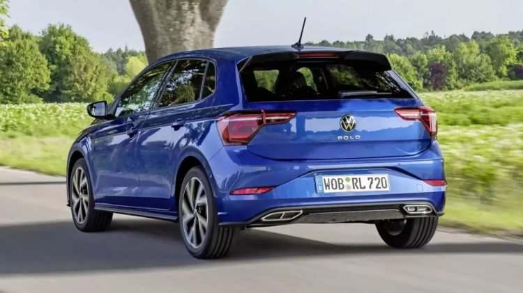 <p>17- Volkswagen Polo 1.0 80 PS Manuel Impression</p>
<p> </p>
<p>Fiyatı: 1.407.000 TL</p>