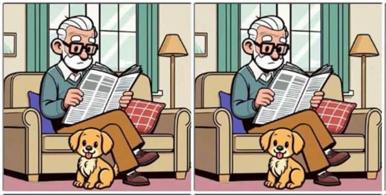 <p>Farklılıkları bulabildiyseniz sizi tebrik ederiz. Artık bu tip görsellerde <strong>uzmanlaştığınızı</strong> görebiliyoruz. <strong>Zorluk seviyesi daha yüksek olan görsel zeka testlerimizle</strong> kendinizi geliştirmeye ve eğlenmeye devam edebilirsiniz.</p>