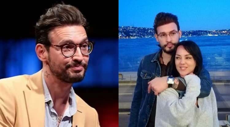 <p>MasterChef yarışmasının sevilen şeflerinden biri olan Danilo Zanna'nın nafaka davasında mahkemeden karar çıktı. İtalyan şefin ne kadar nafaka ödeyeceği belli oldu. </p>
