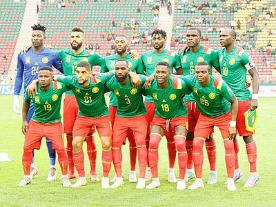 <p>37-Kamerun</p>
