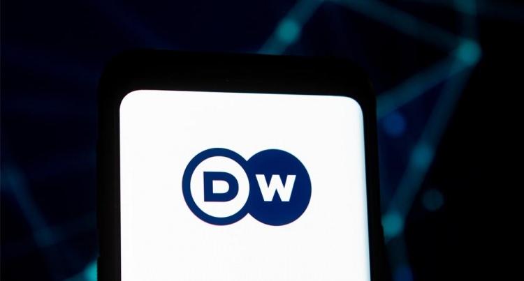 <p><strong><span style="color:#B22222">DW - DEUTSCHE WELLE</span> | ALMANYA</strong></p>
<p> </p>
<p>"Erdoğan'ın rakibi İmamoğlu hapse atıldı."</p>
