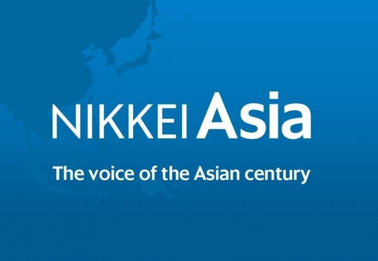<p><strong><span style="color:#B22222">NIKKEI ASIA</span> | JAPONYA</strong></p>
<p> </p>
<p>"İstanbul Büyükşehir Belediye Başkanı Ekrem İmamoğlu resmen tutuklandı."</p>