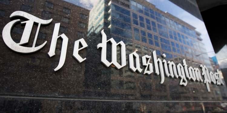 <p><strong><span style="color:#B22222">WASHINGTON POST </span> |  ABD</strong></p>

<p> </p>

<p>"Türk mahkemesi Erdoğan'ın kilit rakibinin yolsuzluk suçlamasıyla yargılanmak üzere hapse atılmasına karar verdi."</p>
