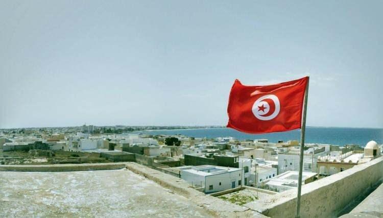 <p><strong><span style="color:#B22222">TUNUS </span>| Kuzey Afrika ülkesi</strong></p>