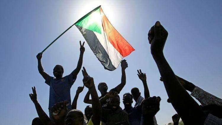 <p><span style="color:#B22222"><strong>SUDAN</strong></span></p>

