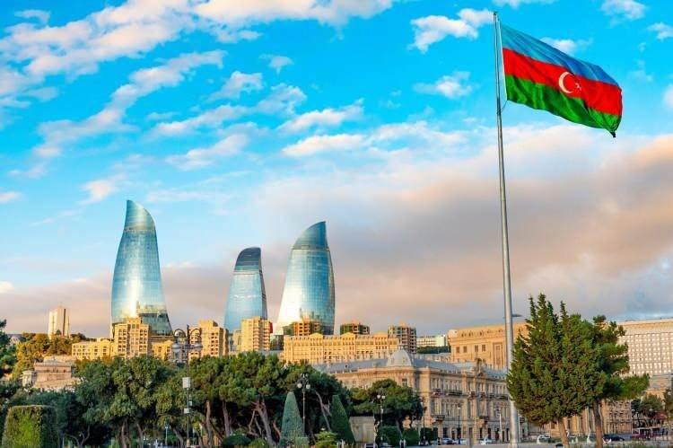 <p><span style="color:#B22222"><strong>AZERBAYCAN</strong></span></p>
