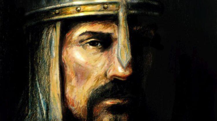 <p><strong>SULTAN ALPARSLAN</strong> (çizim)</p>
