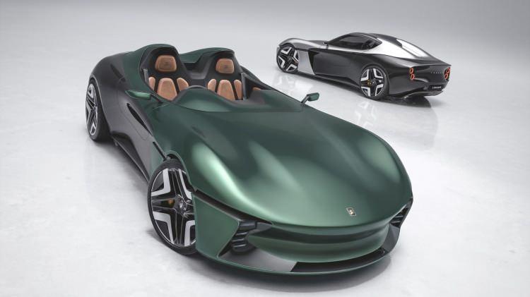 <p><strong>Longbow Roadster Özellikleri ve Fiyatı</strong></p>

<p>Longbow Roadster, aynı performans özelliklerine sahip fakat biraz daha ağır ve uzun menzilli bir seçenek. Öne çıkan özellikleri</p>

<p> </p>
