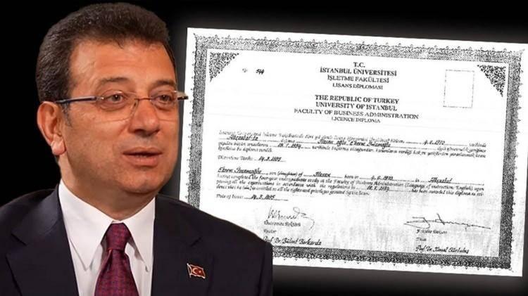<p>Bir sonraki galeri...</p>
<p> </p>
<p><strong>EKREM İMAMOĞLU'NUN GÖZALTINA ALINMASINA TEPKİ GÖSTEREN ÜNLÜLER</strong></p>