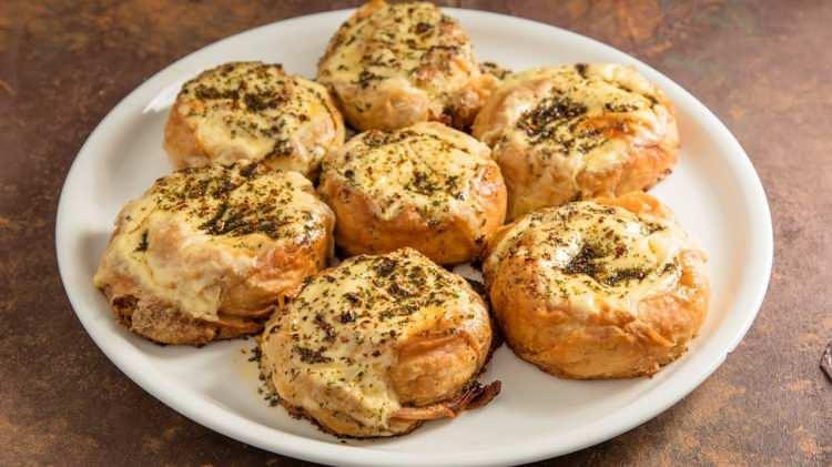 <p>Paça Böreği:</p>
<p> </p>
<p>Kuzu paçasıyla hazırlanır</p>