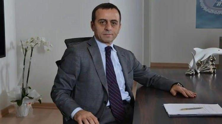 <p><strong><span style="color:#B22222">ALİ NUHOĞLU</span> | Nuhoğlu İnşaat'ın sahibi</strong></p>